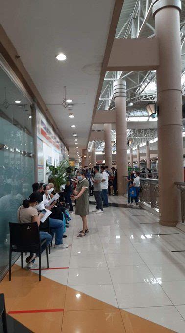 DFA says sorry as passport applicants complain of.